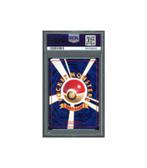 Pokemon Gastly Red & Green Gift Set #092 PSA 10, Ophalen of Verzenden, Zo goed als nieuw, Losse kaart, Foil