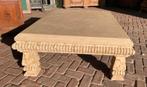 Salontafel, Ophalen, Gebruikt, 100 tot 150 cm, 50 tot 100 cm