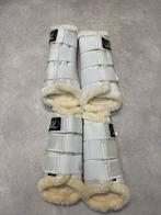 Horsegear beschermers set wit full, Ophalen of Verzenden, Zo goed als nieuw