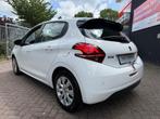 Peugeot 208 1.2 PureTech Blue Lion, Voorwielaandrijving, Stof, Gebruikt, 1199 cc