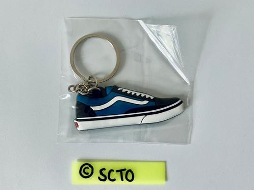 Vans skate sneaker schoen hypebeast keychain sleutelhanger, Verzamelen, Sleutelhangers, Nieuw, Ophalen of Verzenden