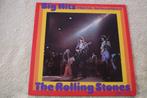LP.  Rolling Stones , Big Hits - High Tide  & Green Grass ., Ophalen of Verzenden, 12 inch