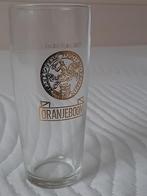 Bijzonder Oranjeboom bierglas, Ophalen, Zo goed als nieuw, Glas of Glazen, Oranjeboom