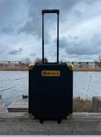 Gereedschap koffer trolley, Ophalen of Verzenden, Nieuw