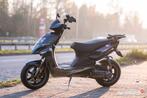 CPI Aragon s line 50cc, Ophalen, Gebruikt, Benzine