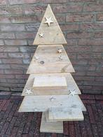 Kerstboom hout, Diversen, Kerst, Ophalen, Gebruikt