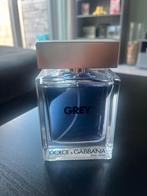 The one Grey pour homme Dolce Gabbana edt, Sieraden, Tassen en Uiterlijk, Uiterlijk | Parfum, Ophalen of Verzenden, Zo goed als nieuw