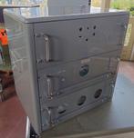 19" vintage rack 1967 | incl. koeling | Talyrond, Hobby en Vrije tijd, Elektronica-componenten, Ophalen of Verzenden, Gebruikt