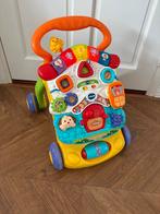 Loop kar, Kinderen en Baby's, Speelgoed | Babyspeelgoed, Ophalen, Zo goed als nieuw, Auto