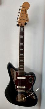 Squier Jaguar Classic Vibe 70s, Muziek en Instrumenten, Ophalen, Nieuw, Solid body