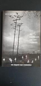 De stamboom van een museum deel 2., Ophalen of Verzenden, Tweede Wereldoorlog, Gelezen, Overige onderwerpen