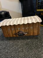 Friends dvd box, alle seizoenen., Cd's en Dvd's, Dvd's | Tv en Series, Ophalen, Zo goed als nieuw, Komedie, Boxset