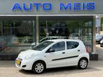 Suzuki ALTO 1.0 Celebration EASSS Airco LM-Velgen, Voorwielaandrijving, Euro 5, 200 kg, Origineel Nederlands