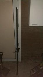 Karperhengel met vistas, Watersport en Boten, Ophalen, Zo goed als nieuw, Overige typen