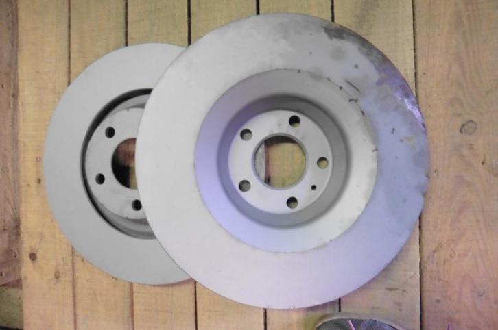 Remschijf Audi A6, Auto diversen, Overige Auto diversen, Ophalen of Verzenden