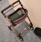 Rollator, Ophalen, Gebruikt