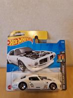 Hotwheels 1970 Pontiac Firebird, Ophalen of Verzenden, Nieuw