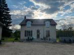 Huis / boerderij in Noord Frankrijk te koop met veel grond, Huizen en Kamers, Buitenland, Frankrijk, Landelijk
