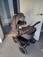 Joolz Day+ Awesome Antracite incl parasol en muggennet, Kinderen en Baby's, Kinderwagens en Combinaties, Ophalen, Zo goed als nieuw