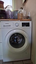 Siemens Wasmachine - Voorlader, Witgoed en Apparatuur, Wasmachines, Ophalen, Gebruikt, Voorlader, Kort programma