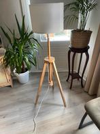 Staande Lamp Ikea, Huis en Inrichting, Lampen | Vloerlampen, Ophalen, Zo goed als nieuw