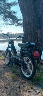 Gezocht leuk scooter/moter scooter, Ophalen, Overige typen, Overige merken