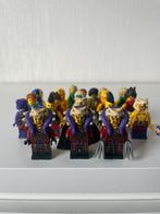 Lego Ninjago Tournament of Elements collectie, Kinderen en Baby's, Speelgoed | Duplo en Lego, Ophalen, Zo goed als nieuw, Lego