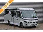 McLouis Nevis 870 Fiat 180PK Automaat HEAVY 4.400kg, Caravans en Kamperen, Campers, Ringverwarming, Fiat, 7 tot 8 meter, Bedrijf