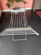 Verwarmd droogrek en geheel opvouwbaar alleen ophalen, Ophalen, Zo goed als nieuw, Wasrek