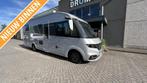 Adria Supersonic 780 SL zeer luxe camper, Caravans en Kamperen, Vloeistofverwarming, Bedrijf, Diesel, Adria