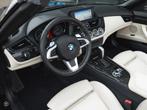 Bmw Z4 Roadster sDrive23i Aut. - Sportst/Navi, BTW, Auto's, BMW, Automaat, Euro 5, Gebruikt, Zwart