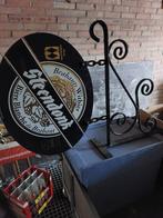 Steendonck emaille, Ophalen of Verzenden, Reclamebord, Plaat of Schild, Duvel