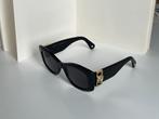 Lanvin sunglasses, Sieraden, Tassen en Uiterlijk, Overige merken, Zonnebril, Verzenden, Zwart