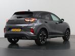 Ford Puma 1.0 EcoBoost Hybrid ST-Line X | Navigatie | Cruise, Voorwielaandrijving, 125 pk, Origineel Nederlands, Bedrijf
