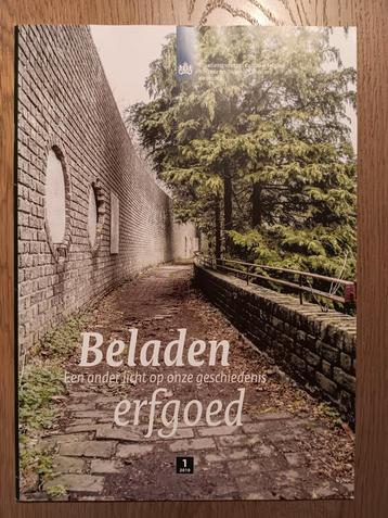 Beladen Erfgoed - Rijksdienst voor Cultureel Erfgoed beschikbaar voor biedingen