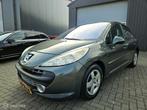 Peugeot 207 1.4 VTi XS Pack AIRCO/CRUISE APK 03/2026 VASTEPR, Voorwielaandrijving, Gebruikt, 1153 kg, Origineel Nederlands