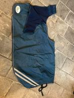 Uitrijdeken maat L waterdicht, Ophalen of Verzenden, Zo goed als nieuw, Deken