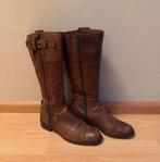 Zeer mooie Kennel en Schmenger laarzen, Kleding | Dames, Schoenen, Hoge laarzen, Kennel en Schmenger, Bruin, Ophalen of Verzenden