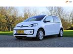 Volkswagen Up! 1.0 R-Line Camera cruise control lm velgen, Stof, Gebruikt, 4 stoelen, Bedrijf