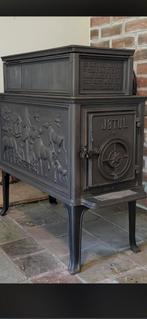 Jotul 118 houtkachel, Ophalen, Gebruikt, Houtkachel, Vrijstaand