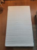 IKEA meegroeimatras. Praktisch nieuw., Ophalen, Zo goed als nieuw, Eenpersoons, 90 cm