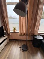 IKEA Hektar vloerlamp, Huis en Inrichting, Lampen | Vloerlampen, Ophalen, Zo goed als nieuw, Metaal, Minder dan 100 cm