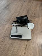Oplaad Dock voor iPhone en Apple Watch, Ophalen, Zo goed als nieuw, Snoer of kabel, Apple iPhone
