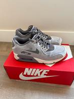 Nike air max 90 lx velvet gunsmoke, Nike, Ophalen of Verzenden, Grijs, Sneakers of Gympen