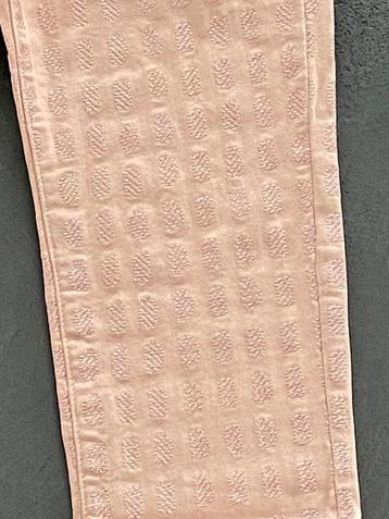 F579 Nieuw jeans Jade Twelve: mt 29=S=36 broek licht-roze beschikbaar voor biedingen