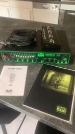 Trace Elliot RAH 300-12, Muziek en Instrumenten, Ophalen of Verzenden, Zo goed als nieuw, Basgitaar, 100 watt of meer