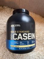 Nieuw Optimum Nutrition Gold Standard Casein - Vanille, Verzenden, Nieuw, Poeder of Drank