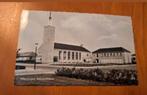 Ansichtkaart Vlaardingen Rehobothkerk, Verzamelen, Foto's en Prenten, Ophalen of Verzenden, Voor 1940, Zo goed als nieuw, Overige onderwerpen