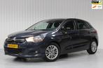 Citroen C4 1.4 VTi Ligne Business, Euro 5, Stof, Gebruikt, Zwart