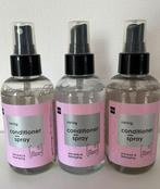 3 Conditioner spray, Ophalen, Nieuw, Shampoo of Conditioner